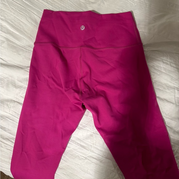 Lululemon Align Leggings - Picture 3 of 6